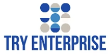 Try Enterprise logo