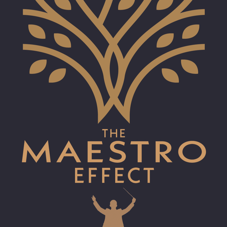 The Maestro Effect book cover