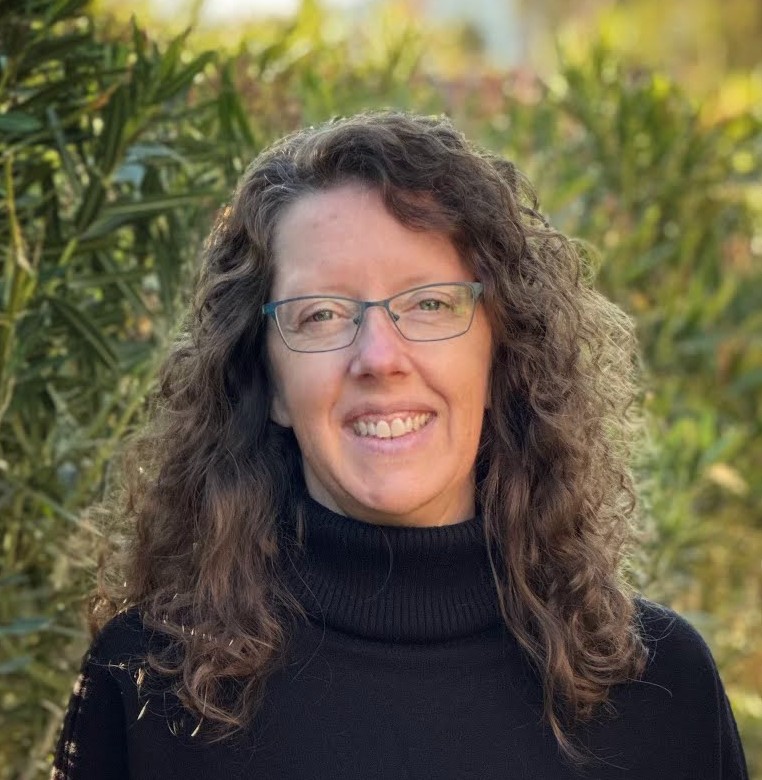 Patricia Teall Vincent