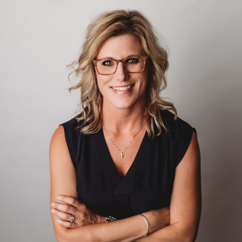 Dr. Sarah Harstad