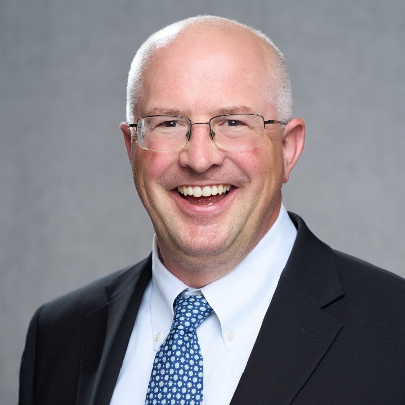 Dr. Andrew Stern