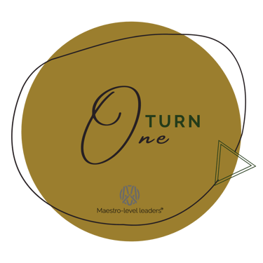 Turn One — Artisan