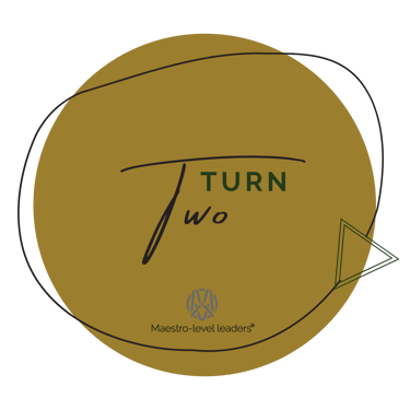 Turn Two — Artist