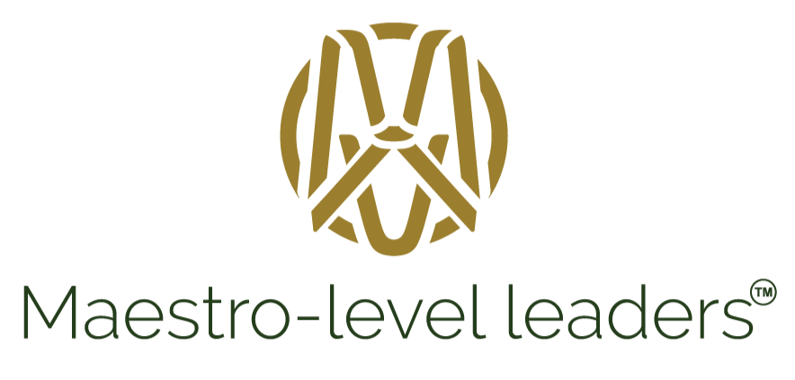 Maestro-level Leaders